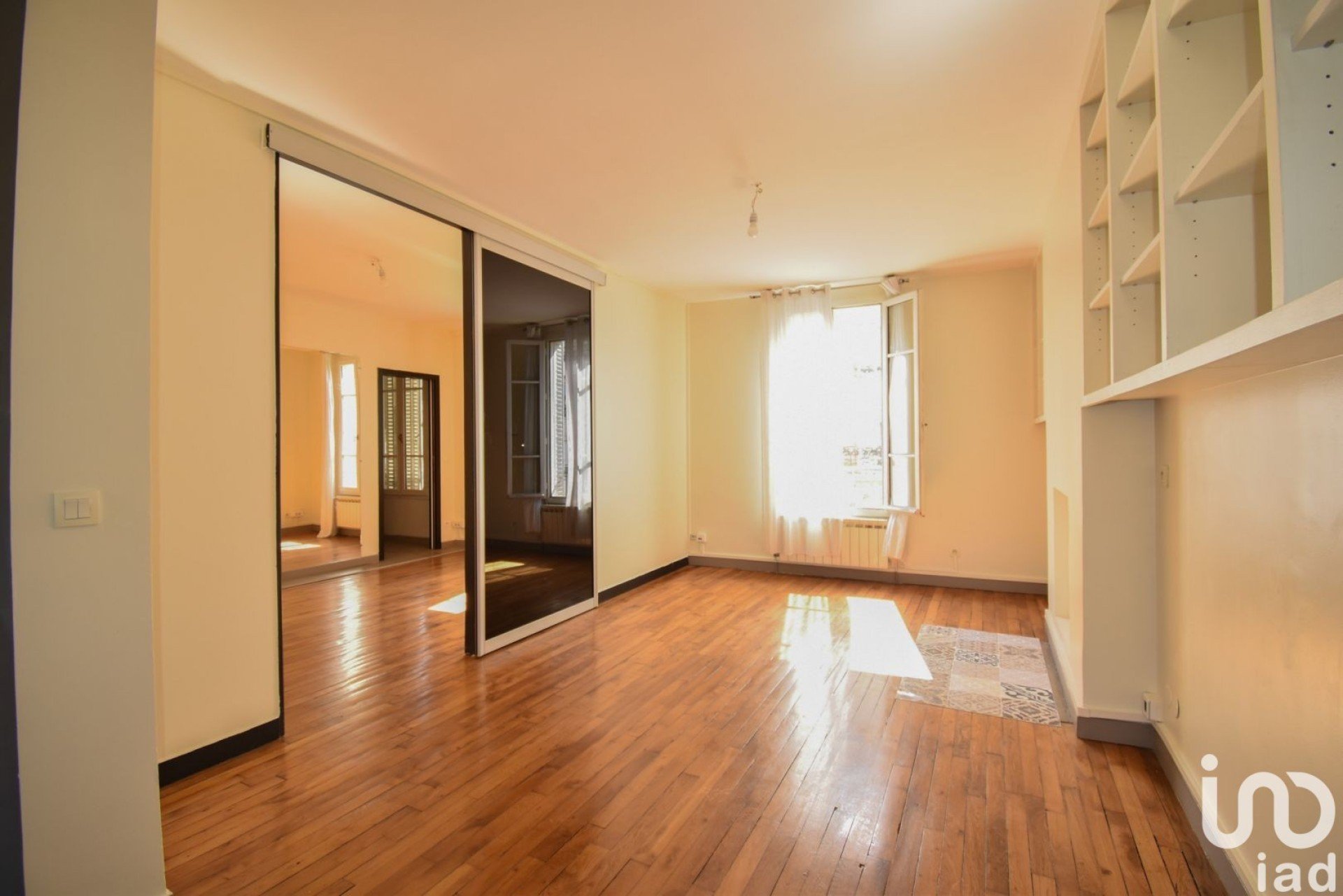 Appartement a vendre  - 5 pièce(s) - 130 m2 - Surfyn