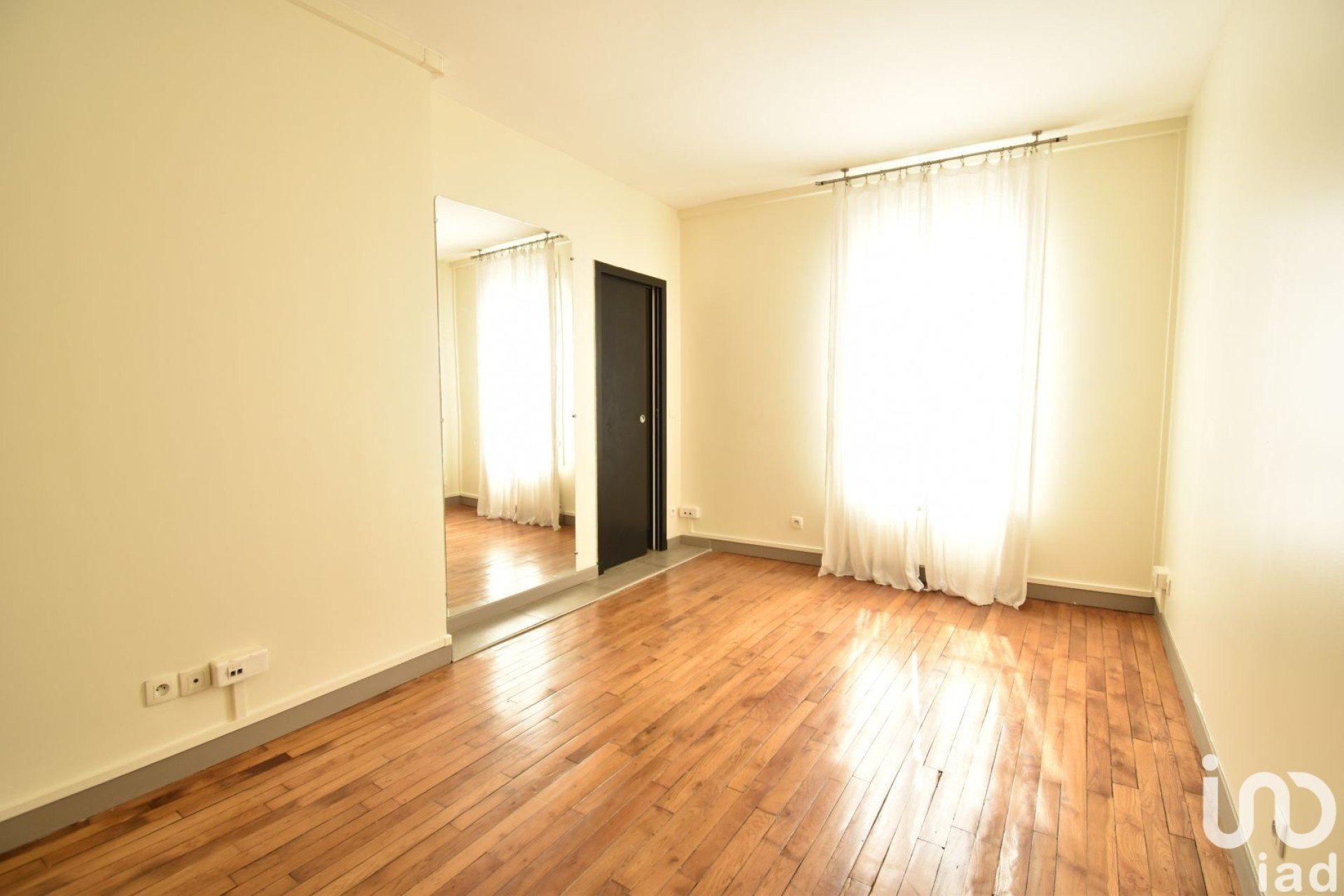 Appartement a louer puteaux - 5 pièce(s) - 130 m2 - Surfyn
