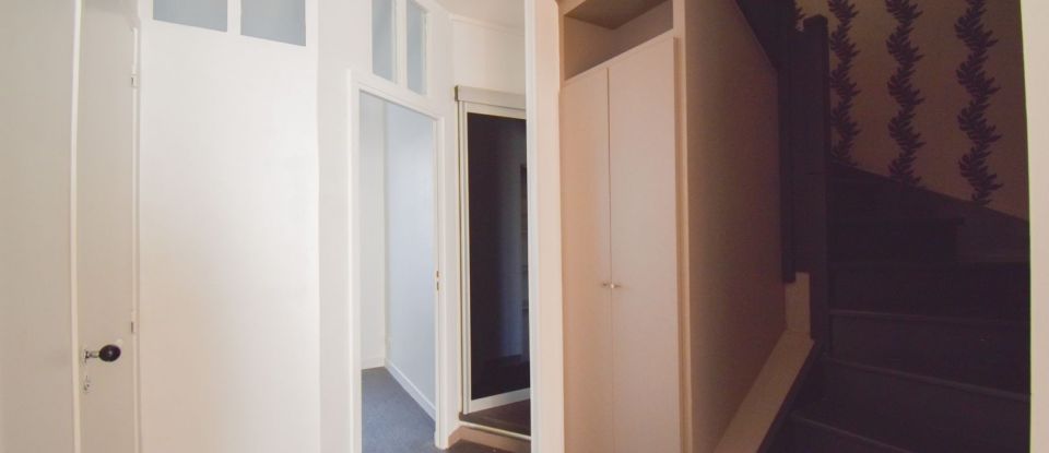 Appartement 5 pièces de 130 m² à Puteaux (92800)