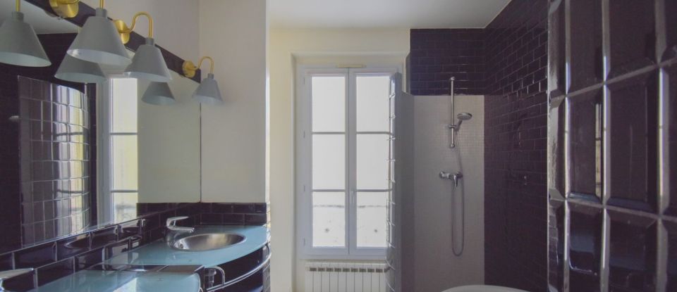 Apartment 5 rooms of 130 m² in Puteaux (92800)