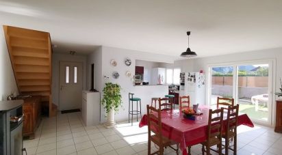 Maison 6 pièces de 140 m² à Virignin (01300)