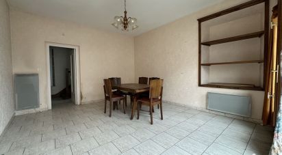 House 4 rooms of 102 m² in Issoudun (36100)