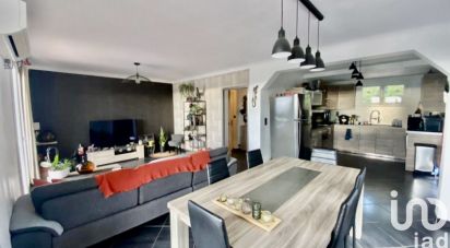 Maison 4 pièces de 107 m² à Pompignan (82170)