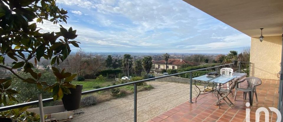 House 4 rooms of 107 m² in Pompignan (82170)