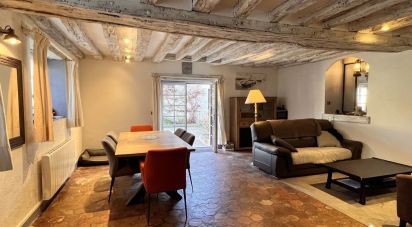 House 6 rooms of 140 m² in Montfort-l'Amaury (78490)