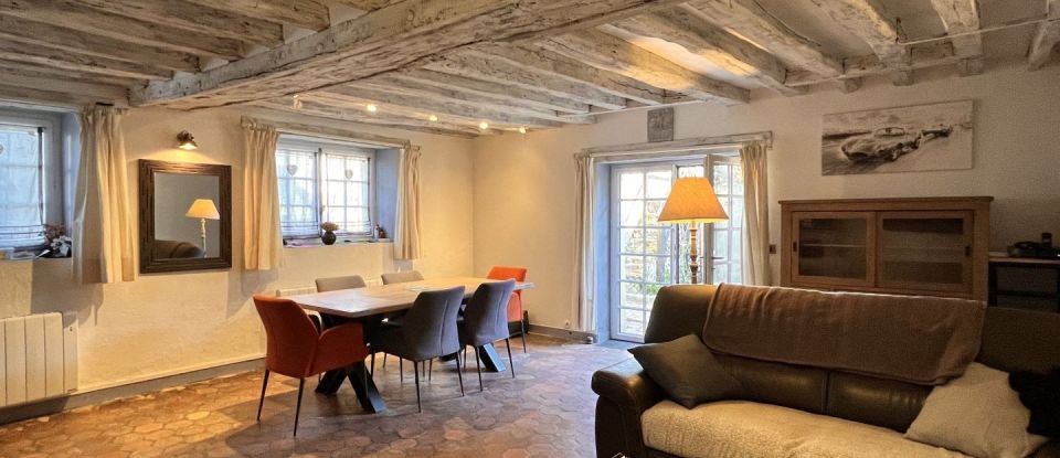 Maison 6 pièces de 140 m² à Montfort-l'Amaury (78490)