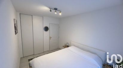 Appartement 3 pièces de 56 m² à Vidauban (83550)