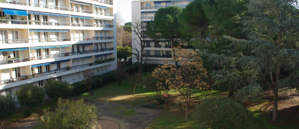 Appartement 3 pièces de 78 m² à Montpellier (34000)