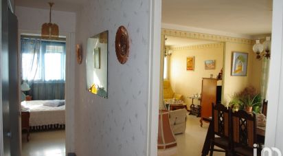 Appartement 3 pièces de 78 m² à Montpellier (34000)