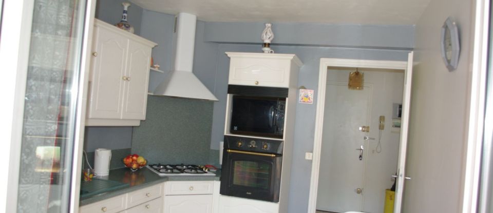 Apartment 3 rooms of 78 m² in Montpellier (34000)