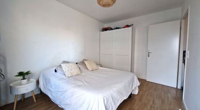 Appartement 3 pièces de 57 m² à Torcy (77200)