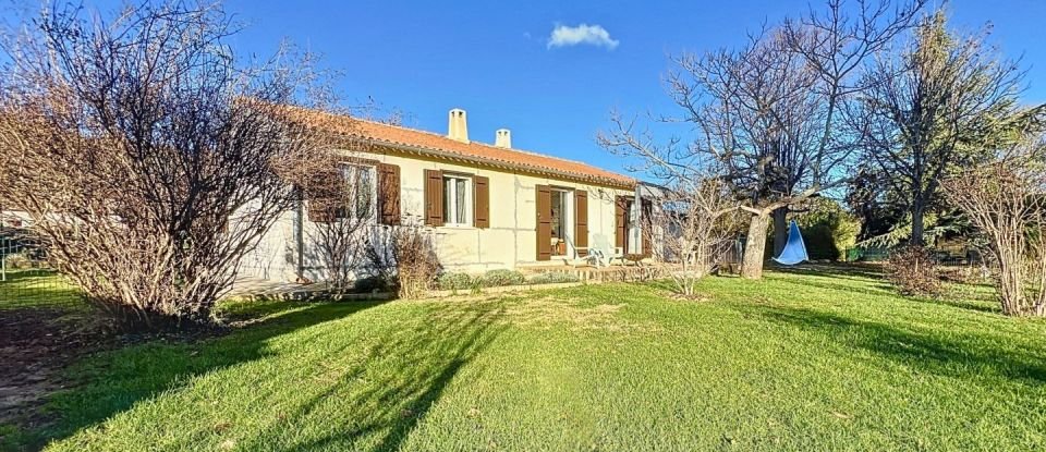 House 5 rooms of 98 m² in Saignon (84400)