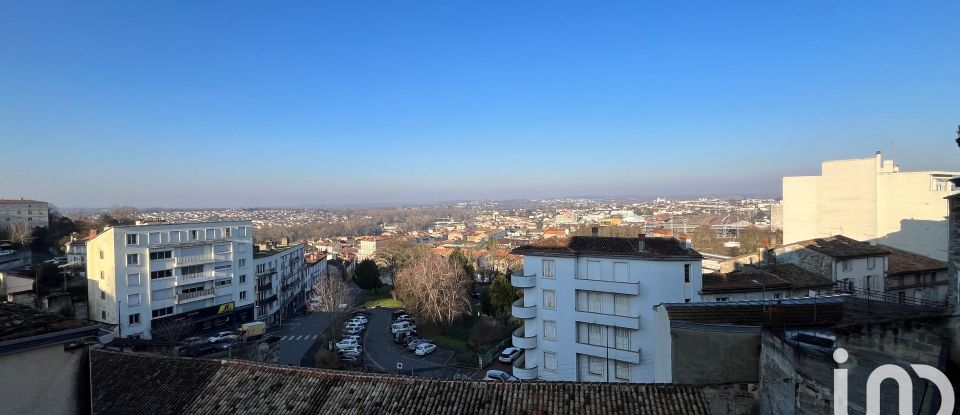 Town house 4 rooms of 93 m² in Angoulême (16000)