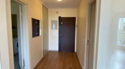 Apartment 3 rooms of 72 m² in Cachan (94230)