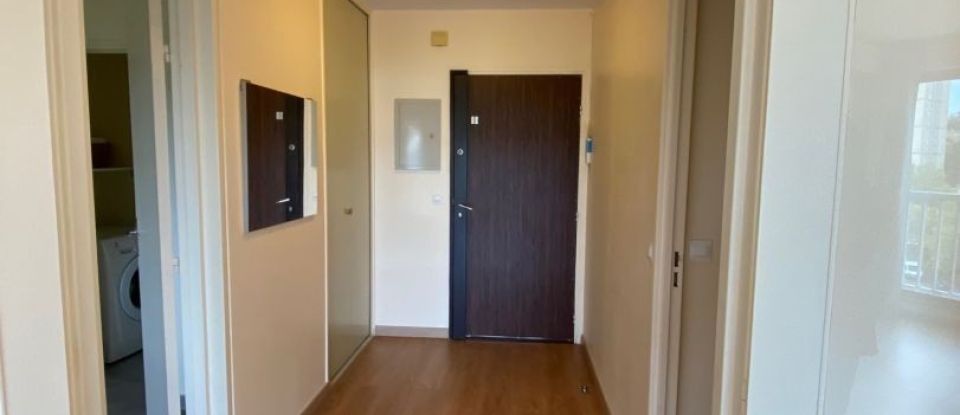 Appartement 3 pièces de 72 m² à Cachan (94230)