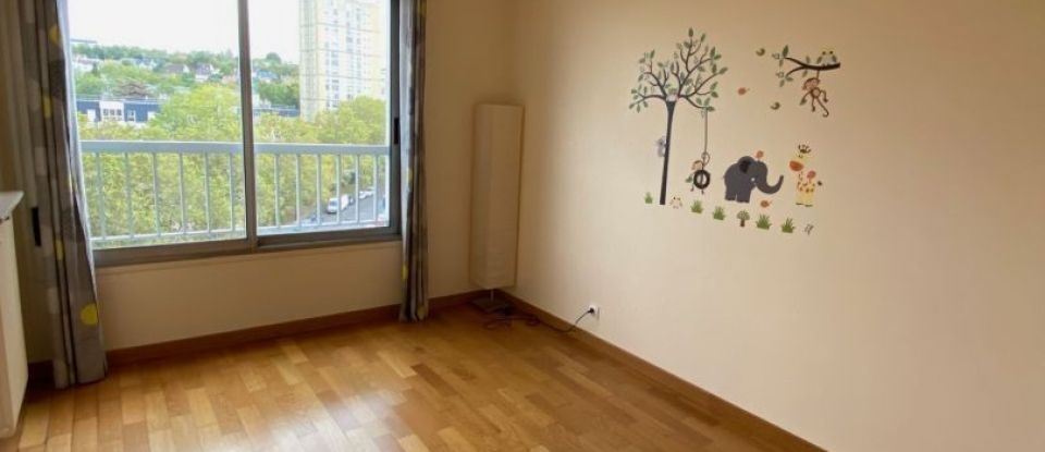 Appartement 3 pièces de 72 m² à Cachan (94230)