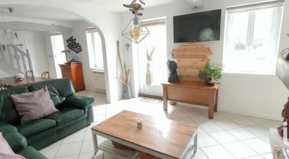 House 6 rooms of 110 m² in Sassetot-le-Malgardé (76730)