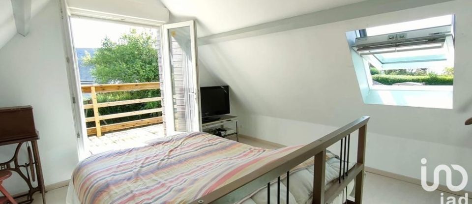Maison 6 pièces de 110 m² à Sassetot-le-Malgardé (76730)