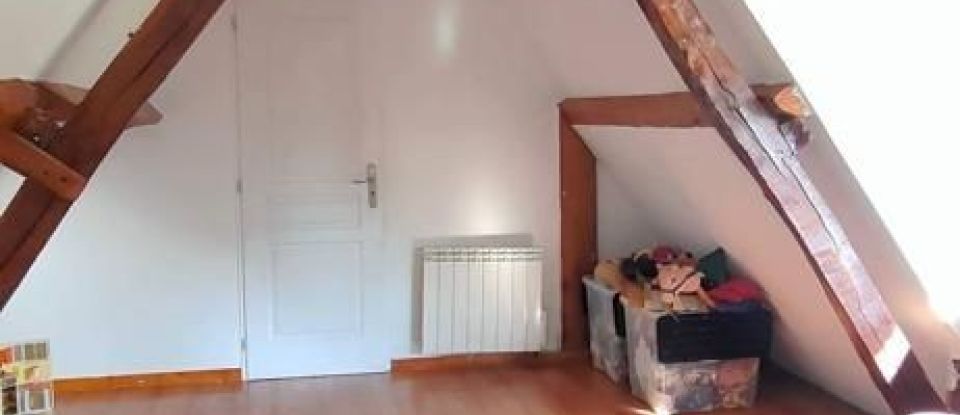 House 6 rooms of 110 m² in Sassetot-le-Malgardé (76730)