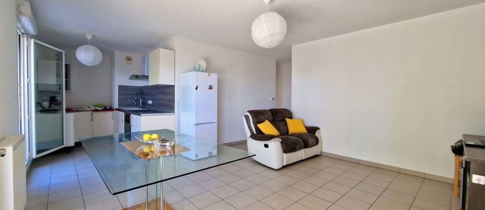 Appartement 4 pièces de 76 m² à Marseille (13015)