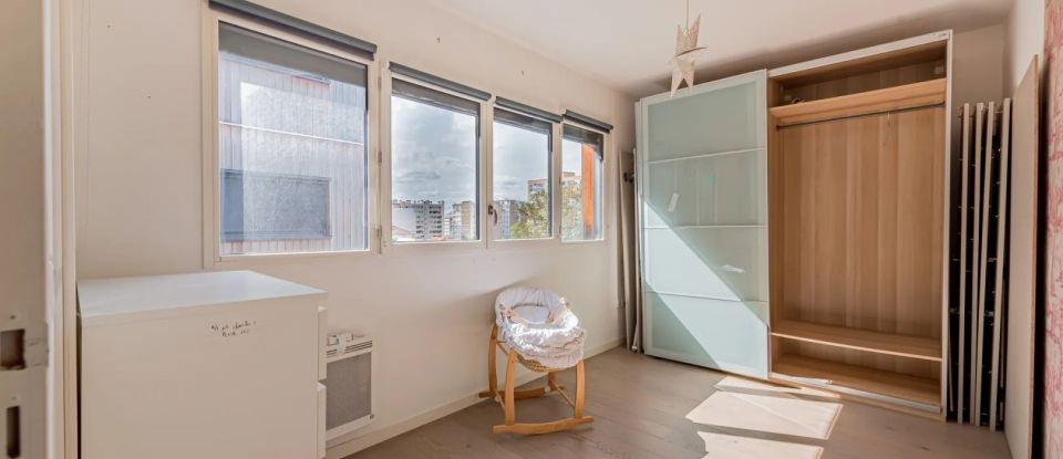Appartement 5 pièces de 115 m² à Montreuil (93100)