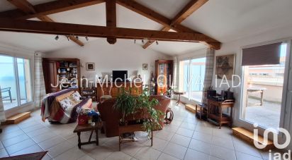 Duplex 4 rooms of 123 m² in Six-Fours-les-Plages (83140)