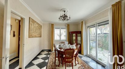 Traditional house 5 rooms of 110 m² in Maureilhan (34370)