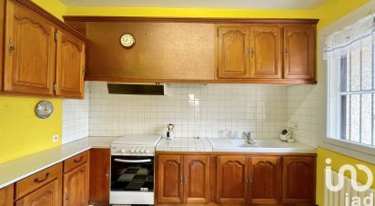 Traditional house 5 rooms of 110 m² in Maureilhan (34370)