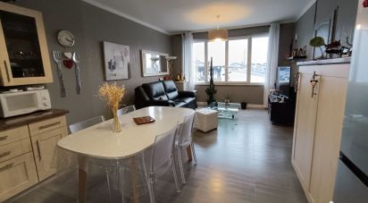 Appartement 2 pièces de 43 m² à La Rochelle (17000)