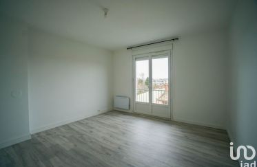 Appartement 3 pièces de 49 m² à Toulouse (31400)