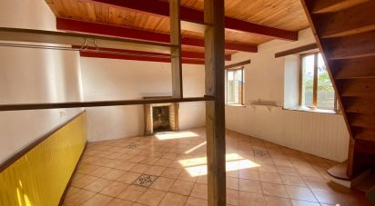 House 3 rooms of 66 m² in Langoat (22450)