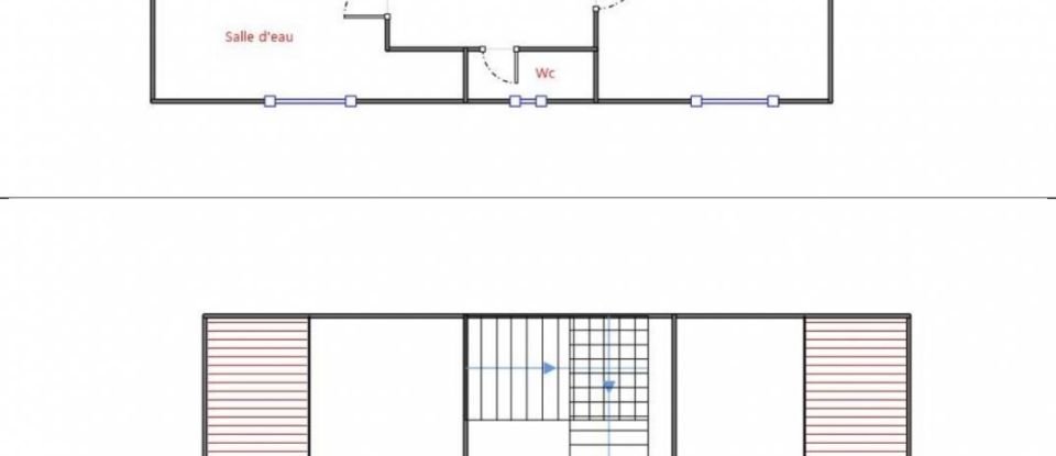 House 6 rooms of 145 m² in - (95220)