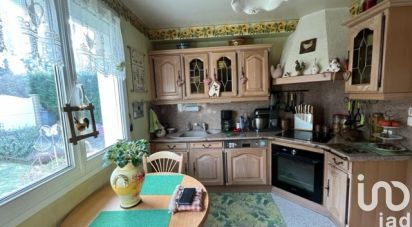 House 5 rooms of 95 m² in Villevallier (89330)