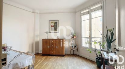 Apartment 2 rooms of 40 m² in Courbevoie (92400)