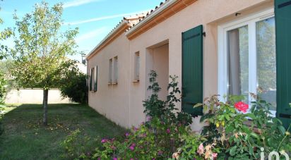 House 5 rooms of 135 m² in Boé (47550)
