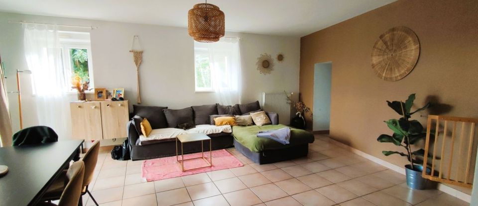 House 4 rooms of 115 m² in Moirax (47310)