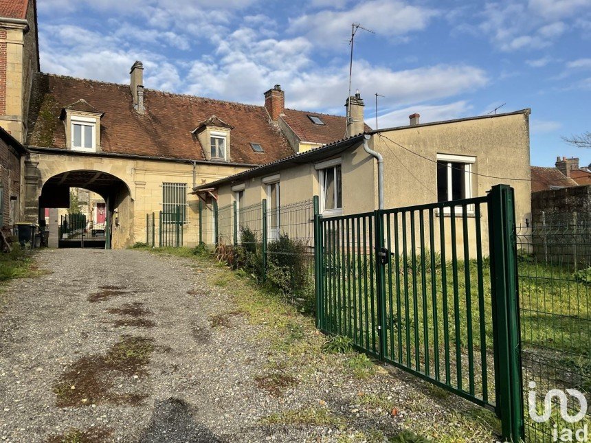 House 6 rooms of 147 m² in Villers-Saint-Sépulcre (60134)