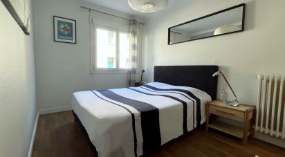 Appartement 2 pièces de 59 m² à Nantes (44000)