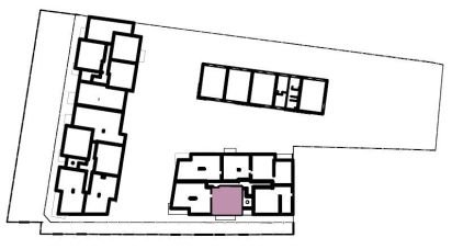 Apartment 2 rooms of 42 m² in Ermont (95120)