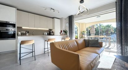 Apartment 4 rooms of 102 m² in Menton (06500)