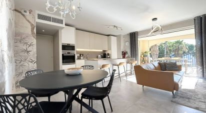 Apartment 4 rooms of 102 m² in Menton (06500)