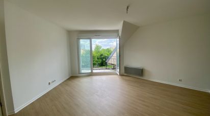 Apartment 2 rooms of 53 m² in Roissy-en-Brie (77680)