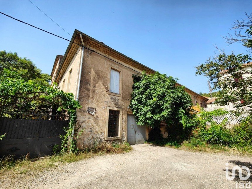 Building in Bédarieux (34600) of 375 m²