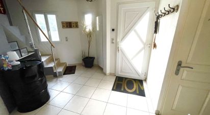 House 6 rooms of 134 m² in Sandillon (45640)