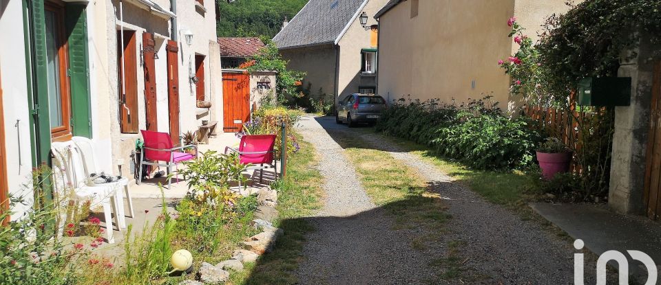Maison de village 8 pièces de 150 m² à Notre-Dame-de-Vaulx (38144)