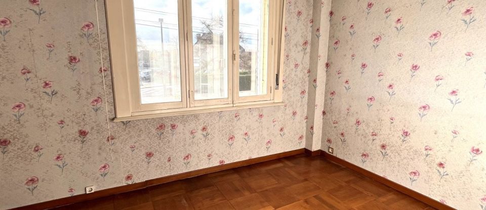 House 4 rooms of 100 m² in Bouchain (59111)