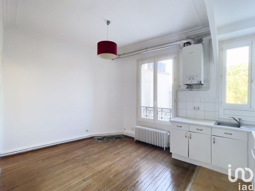 Appartement 2 pièces de 49 m² à Fontenay-sous-Bois (94120)