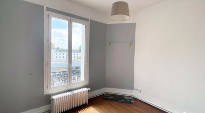 Apartment 2 rooms of 49 m² in Fontenay-sous-Bois (94120)