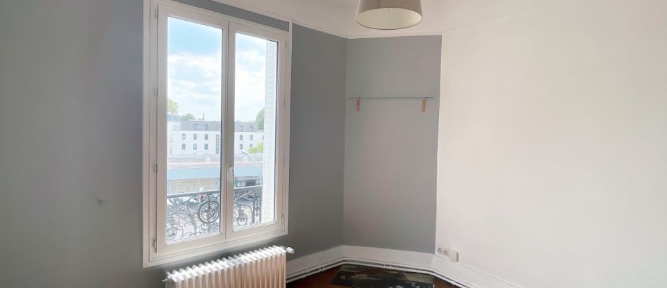 Apartment 2 rooms of 49 m² in Fontenay-sous-Bois (94120)