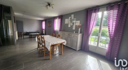 House 5 rooms of 110 m² in Duclair (76480)
